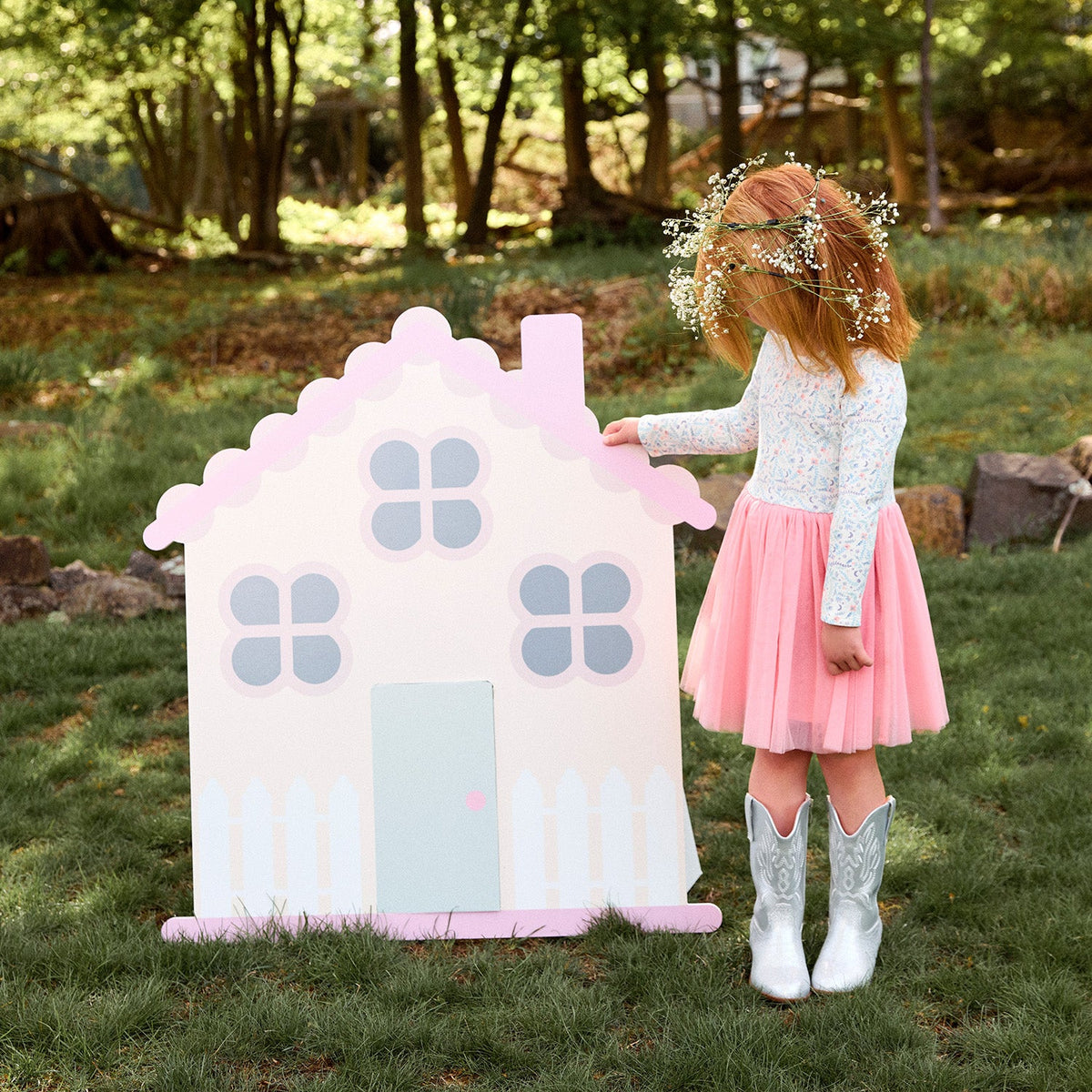 Magnetic Me Magnetic Tutu Dress