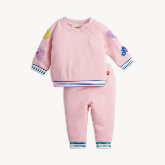 Magnetic Me Magnetic Top & Jogger Set