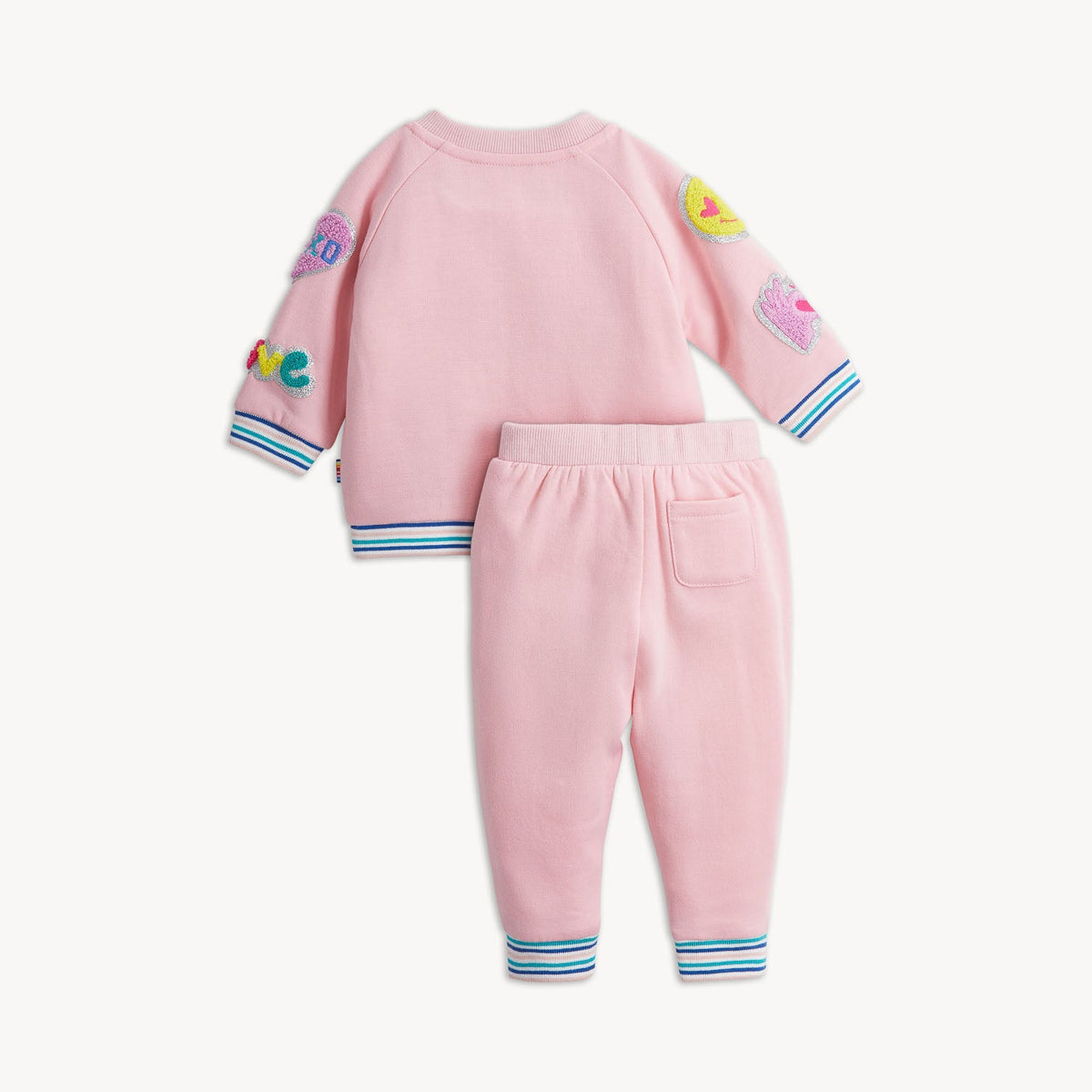 Magnetic Me Magnetic Top & Jogger Set