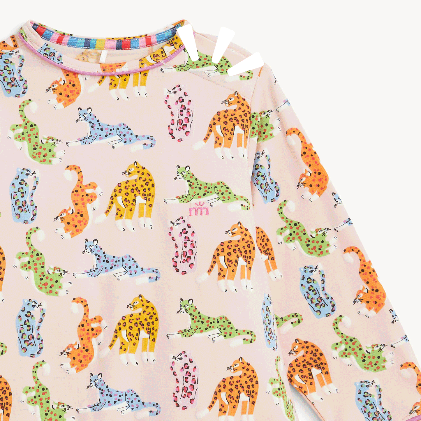 Magnetic Me Magnetic Nightgown