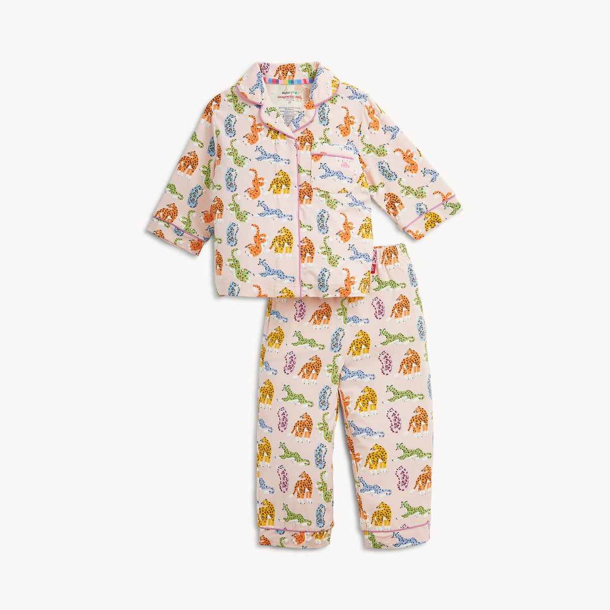 Magnetic Me Magnetic Classic with a Twist PJ Set