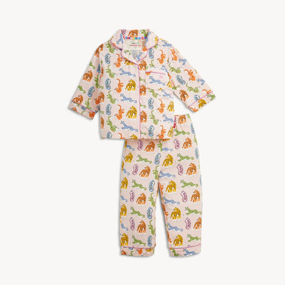 Magnetic Me Magnetic Classic with a Twist PJ Set