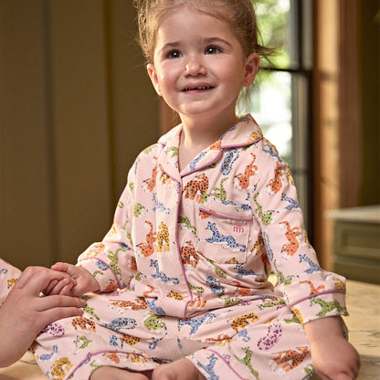 Magnetic Me Magnetic Classic with a Twist PJ Set