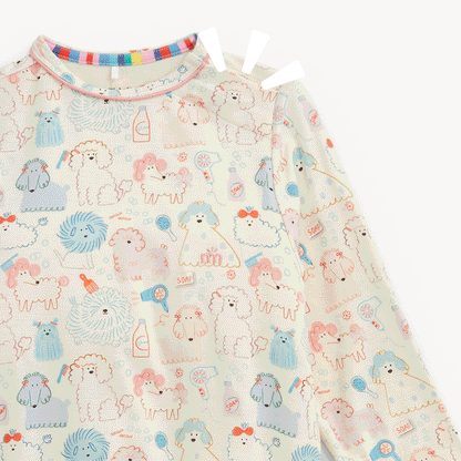 Magnetic Me Magnetic Nightgown
