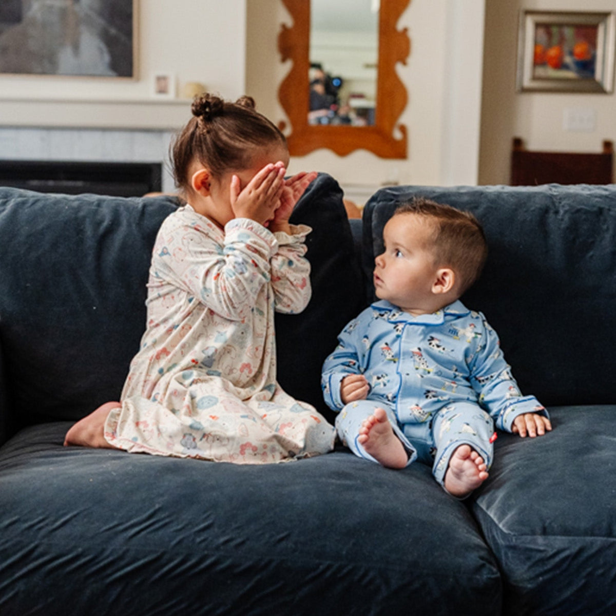 Magnetic Me Magnetic Nightgown