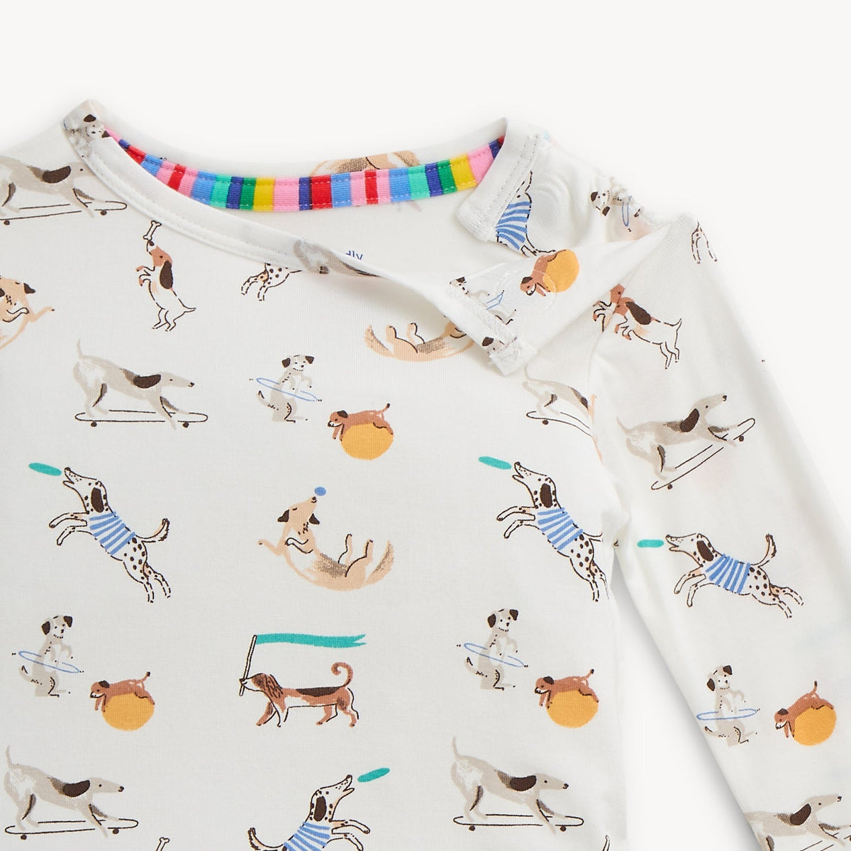 Magnetic Me Magnetic PJ Set
