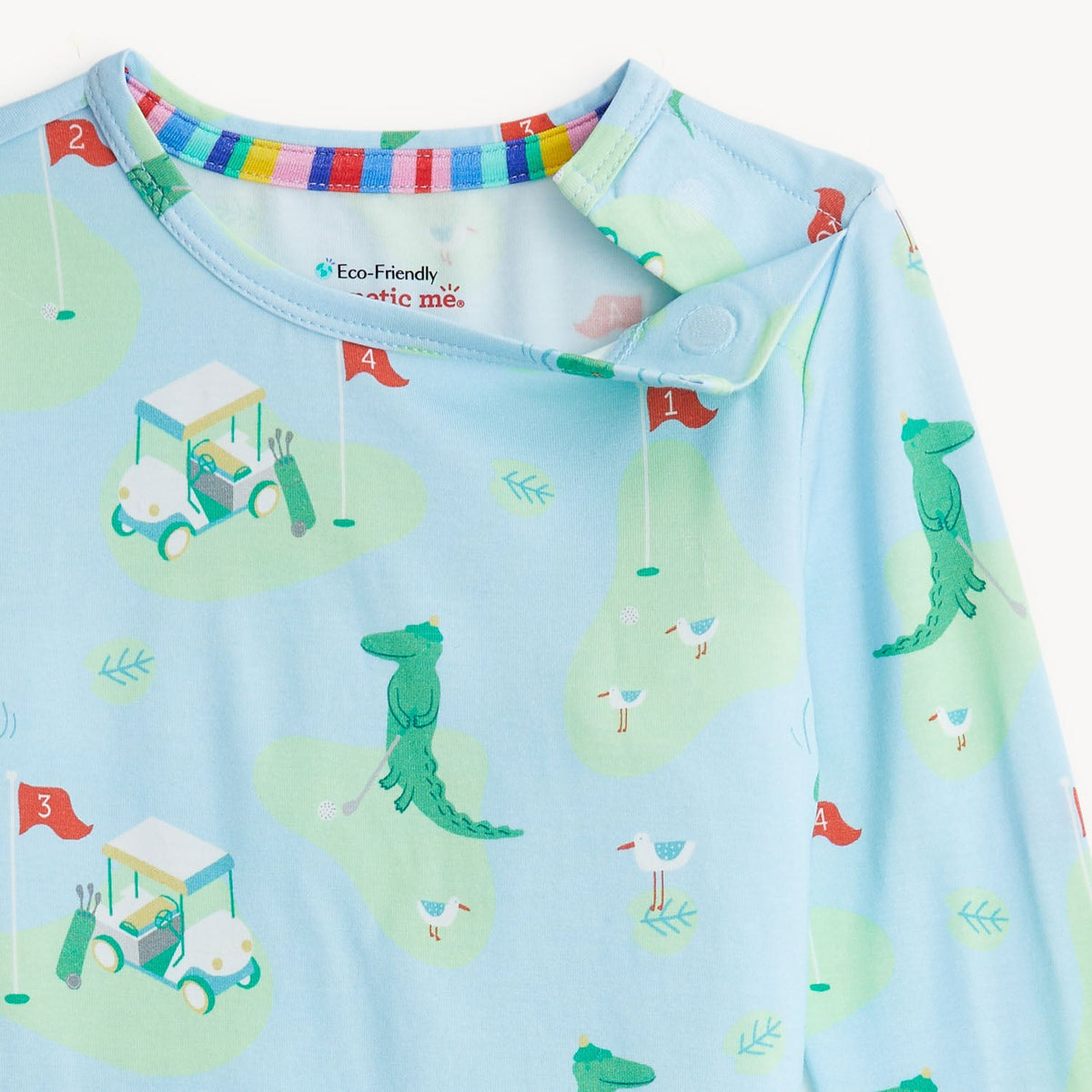 Magnetic Me Magnetic PJ Set