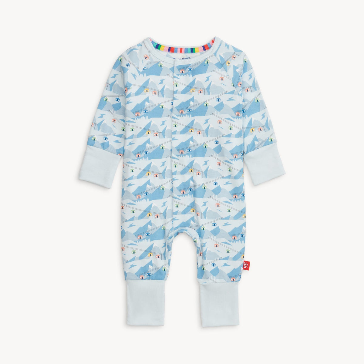 Magnetic Me Magnetic Convertible Coverall