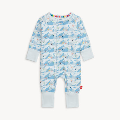 Magnetic Me Magnetic Convertible Coverall