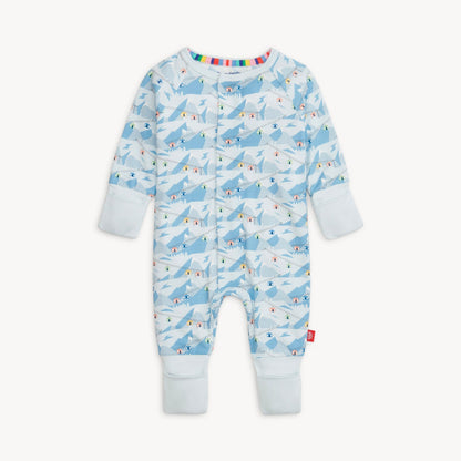 Magnetic Me Magnetic Convertible Coverall