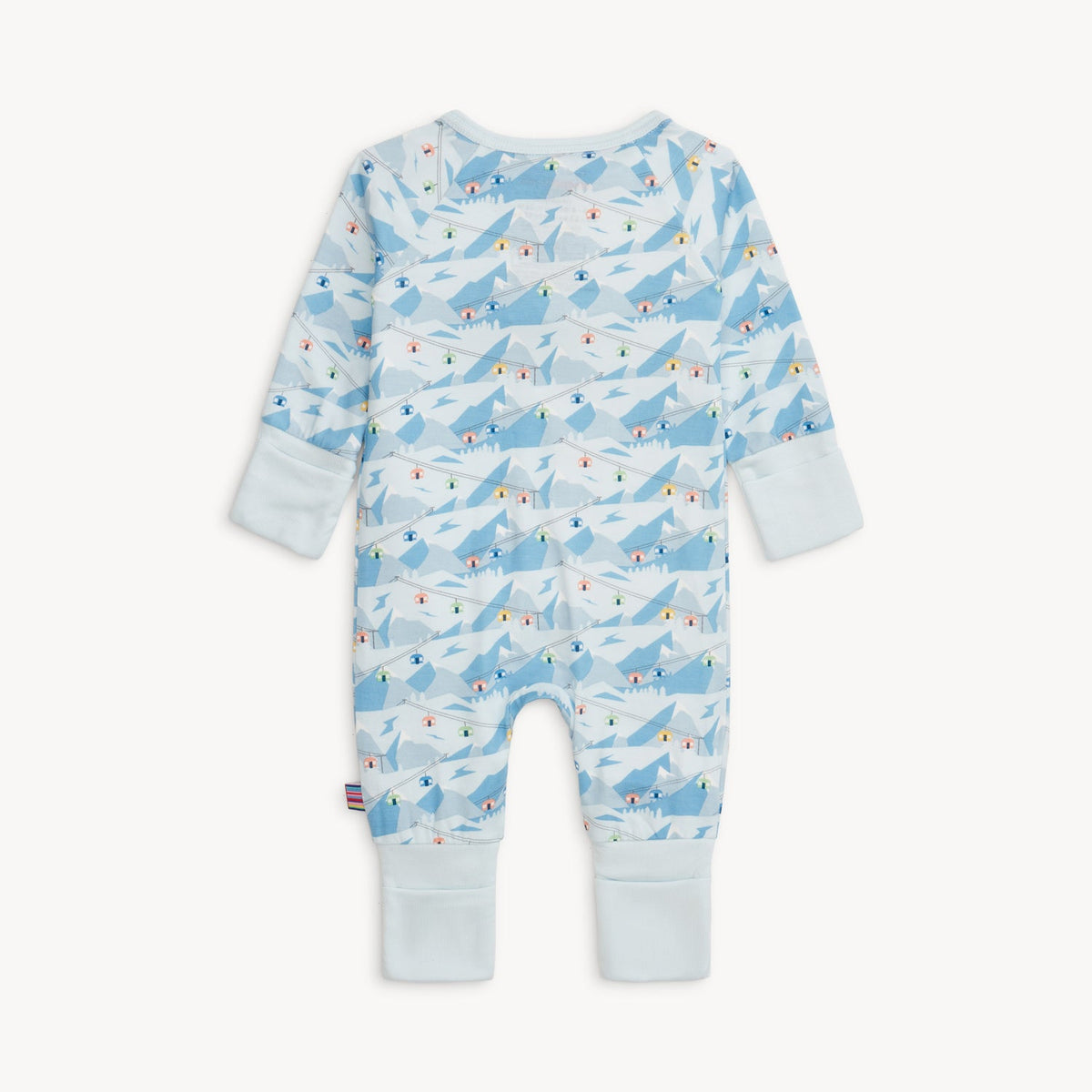 Magnetic Me Magnetic Convertible Coverall