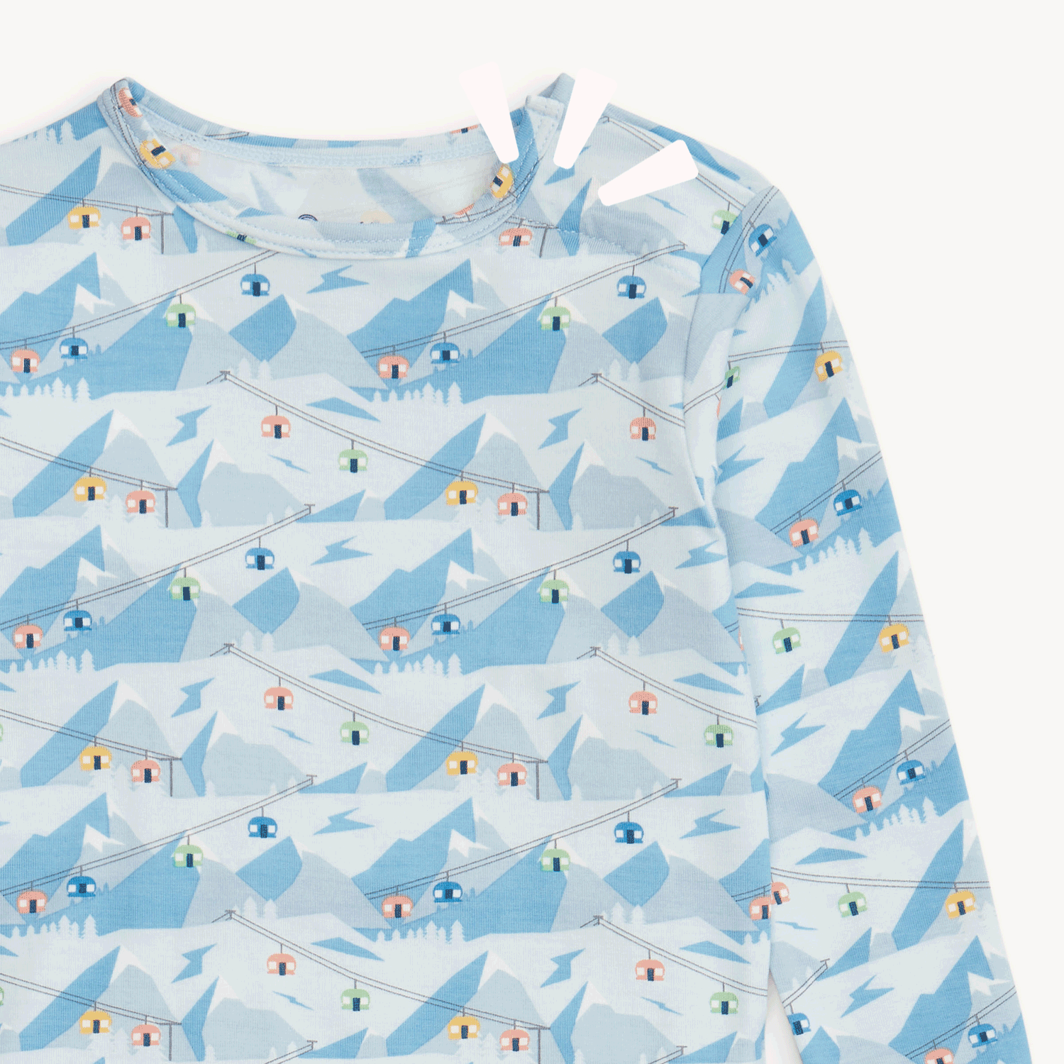 Magnetic Me Magnetic PJ Set