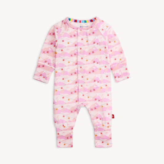 Magnetic Me Magnetic Convertible Coverall