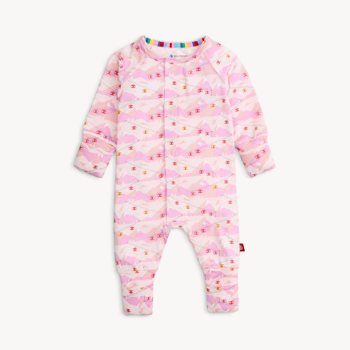 Magnetic Me Magnetic Convertible Coverall