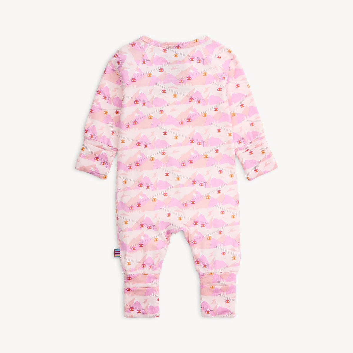 Magnetic Me Magnetic Convertible Coverall