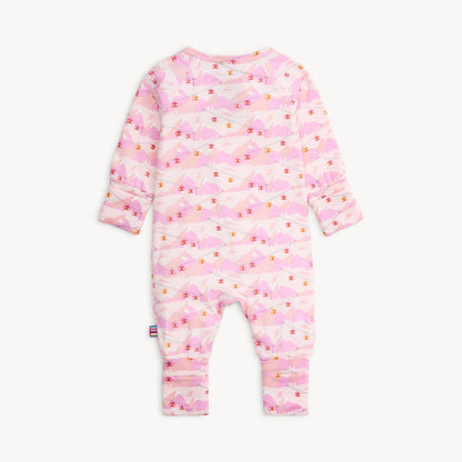 Magnetic Me Magnetic Convertible Coverall