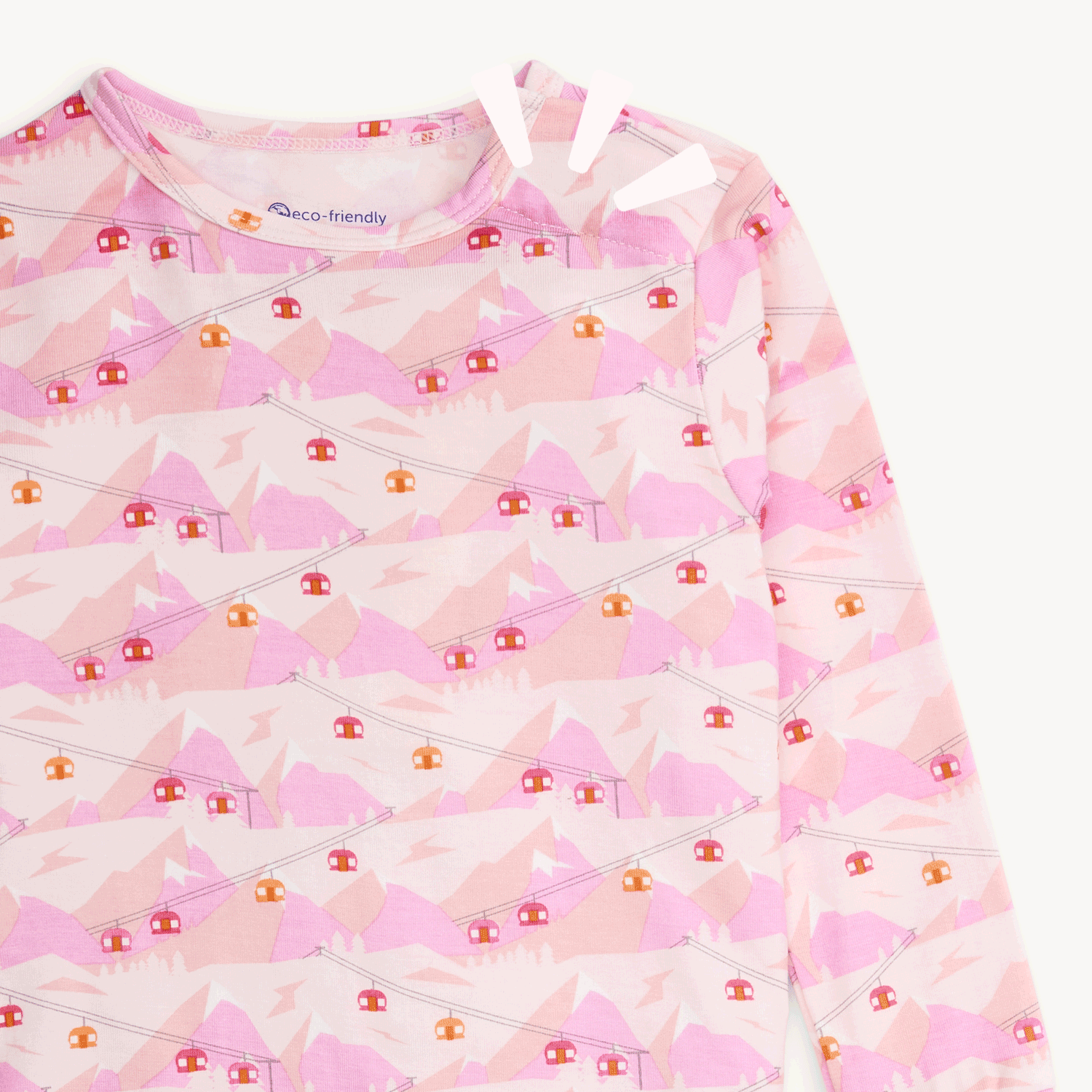 Magnetic Me Magnetic PJ Set