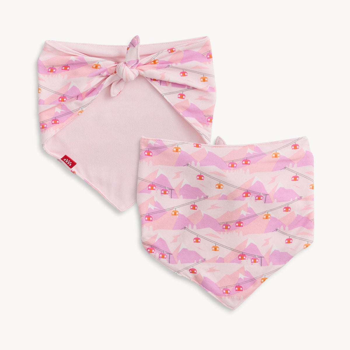 Magnetic Me Dog Bandana