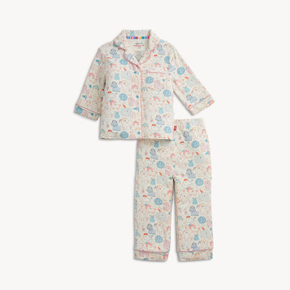 Magnetic Me Magnetic Classic with a Twist PJ Set