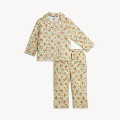 Magnetic Me Magnetic Classic with a Twist PJ Set