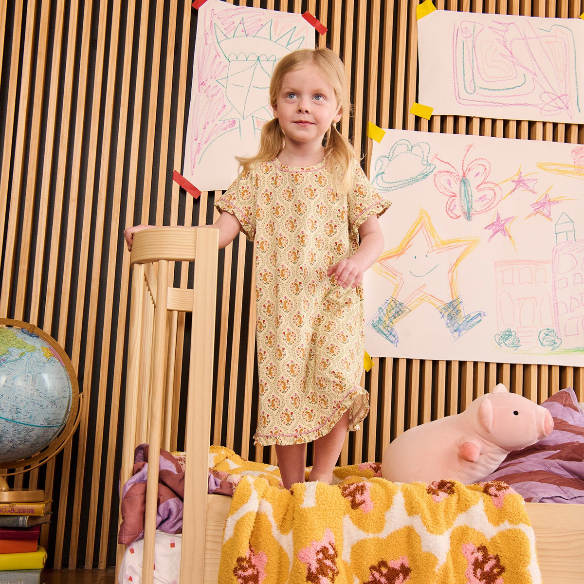 Magnetic Me Magnetic Nightgown