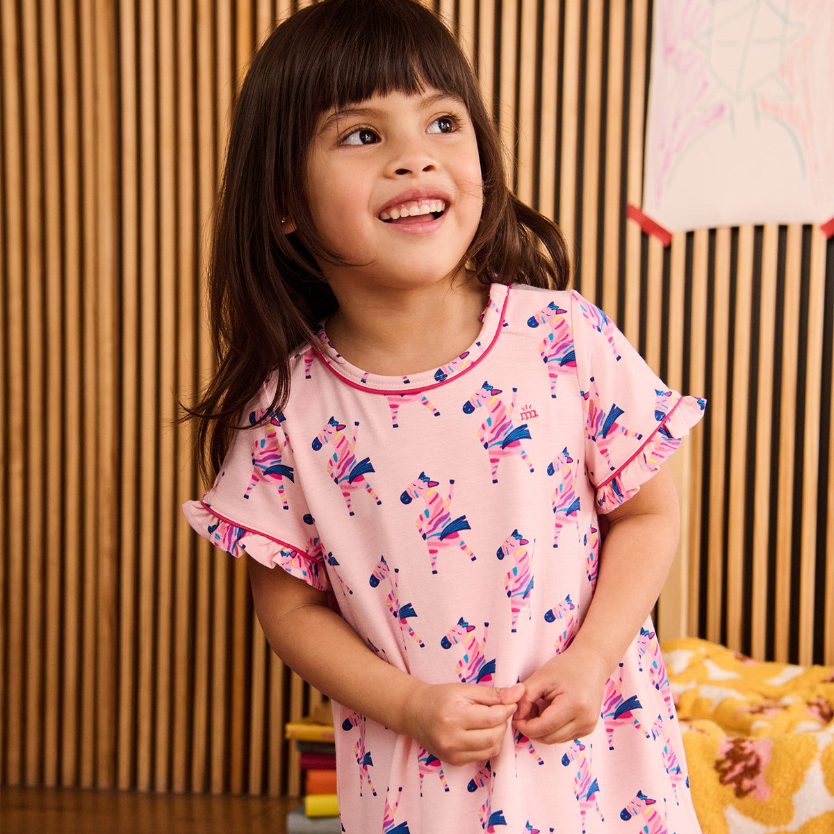 Magnetic Me Magnetic Nightgown