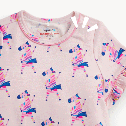 Magnetic Me Magnetic Nightgown