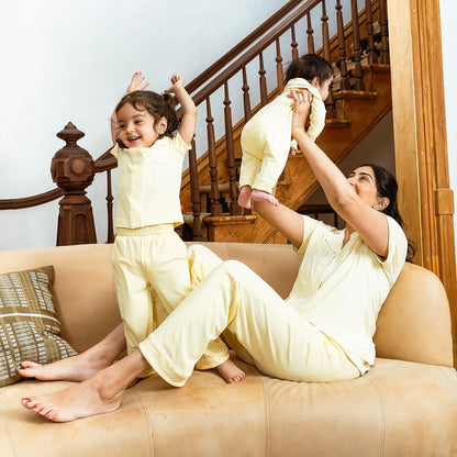 Magnetic Me Magnetic Classic With A Twist PJ Set