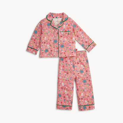 Magnetic Me Magnetic Classic with a Twist PJ Set