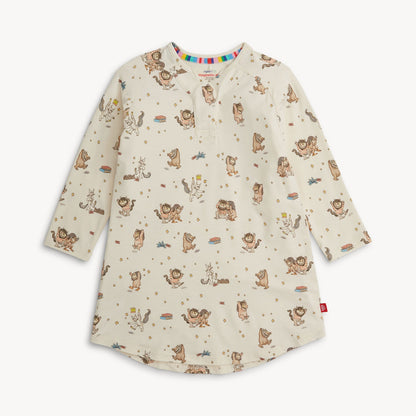 Magnetic Me Magnetic Nightgown