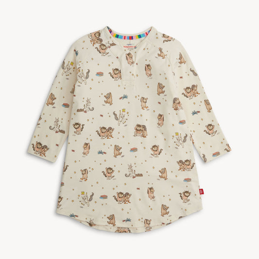 Magnetic Me Magnetic Nightgown