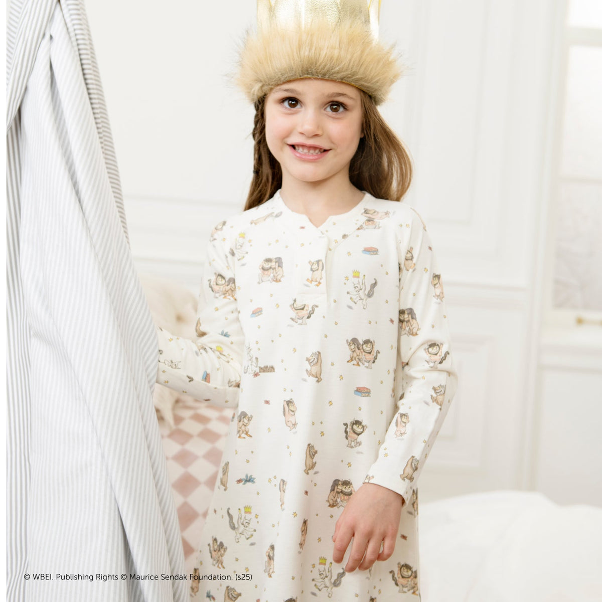 Magnetic Me Magnetic Nightgown