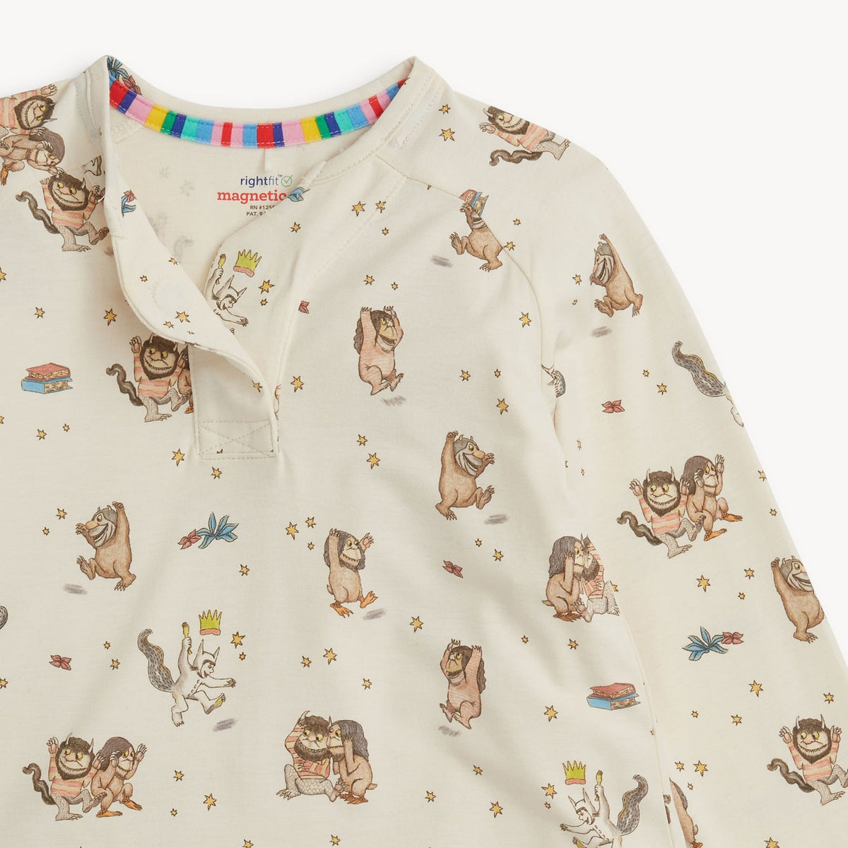 Magnetic Me Magnetic Nightgown