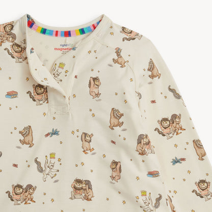 Magnetic Me Magnetic Nightgown