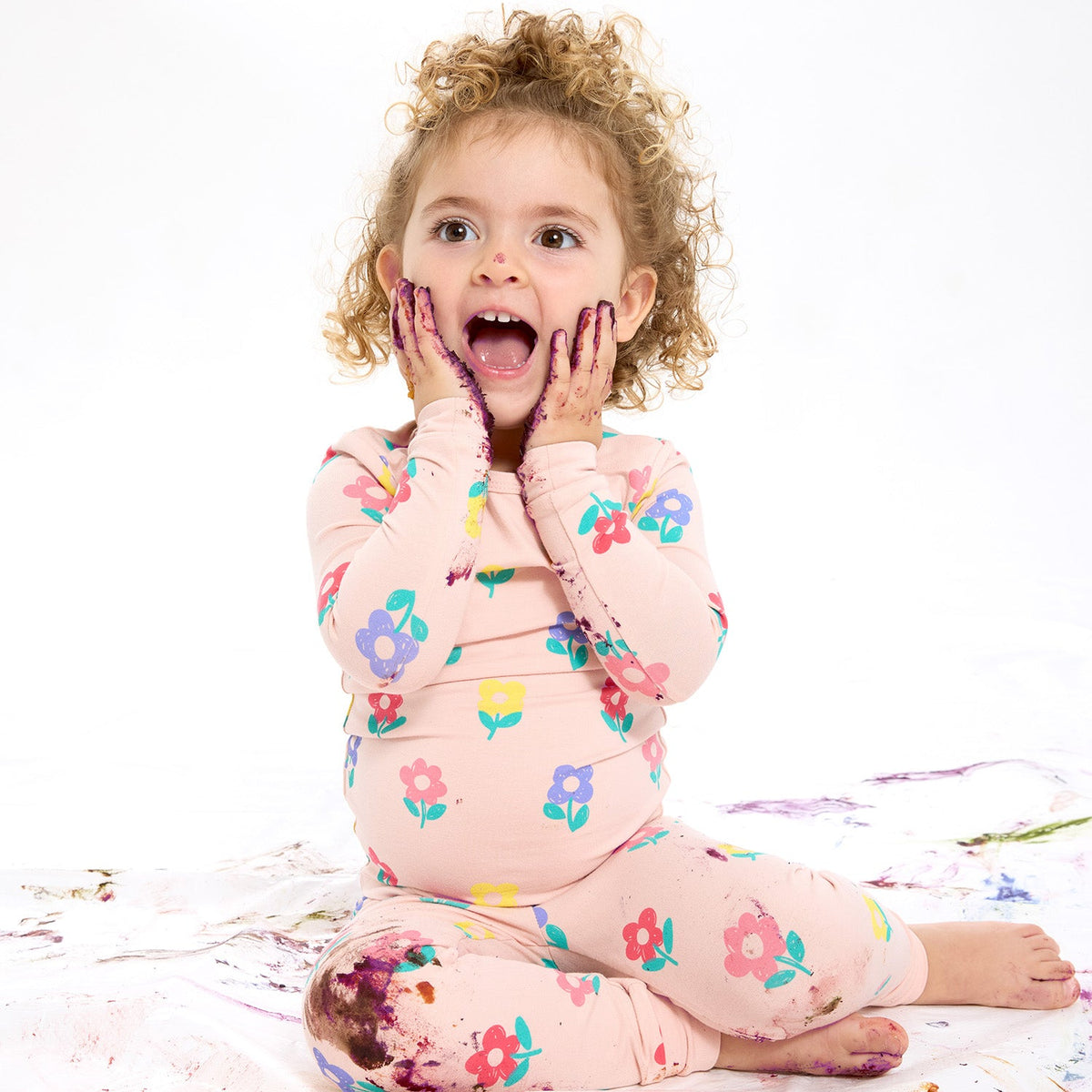 Magnetic Me Magnetic 2-Pack PJ Set