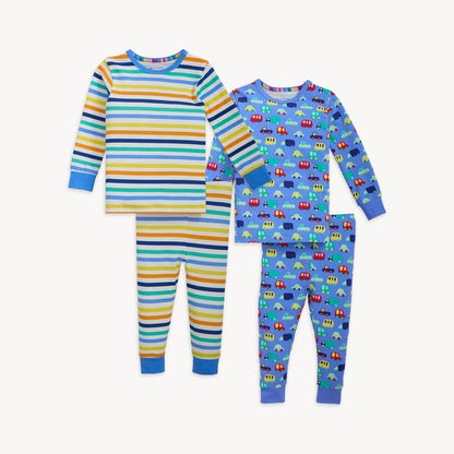 Magnetic Me Magnetic 2-Pack PJ Set