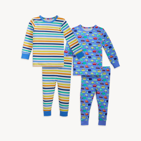 Magnetic Me Magnetic 2-Pack PJ Set