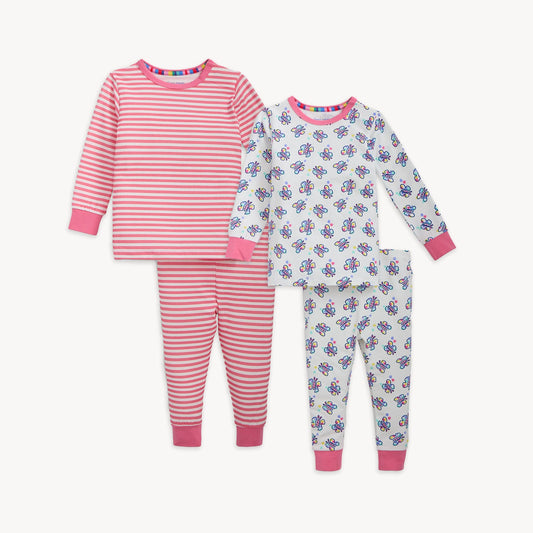 Magnetic Me Magnetic 2-Pack PJ Set