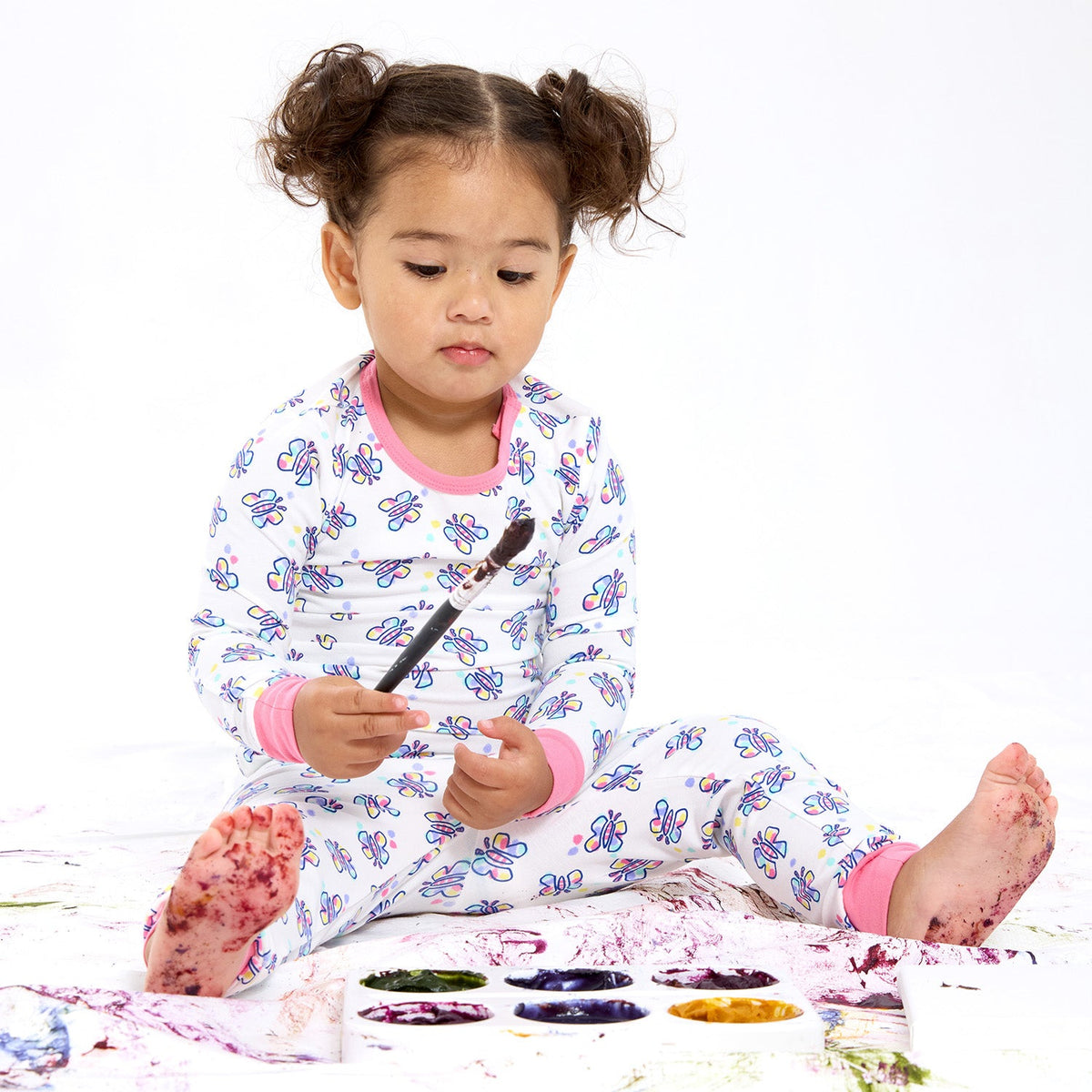 Magnetic Me Magnetic 2-Pack PJ Set