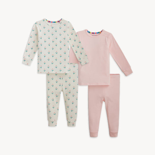 Magnetic Me Magnetic 2-Pack PJ Set