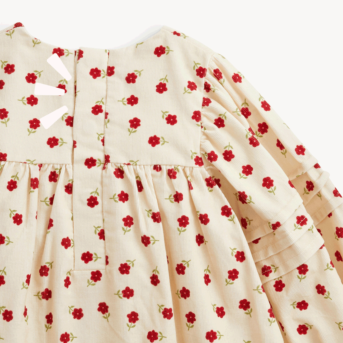 Magnetic Me Magnetic Dress