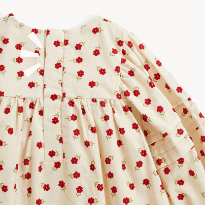 Magnetic Me Magnetic Dress