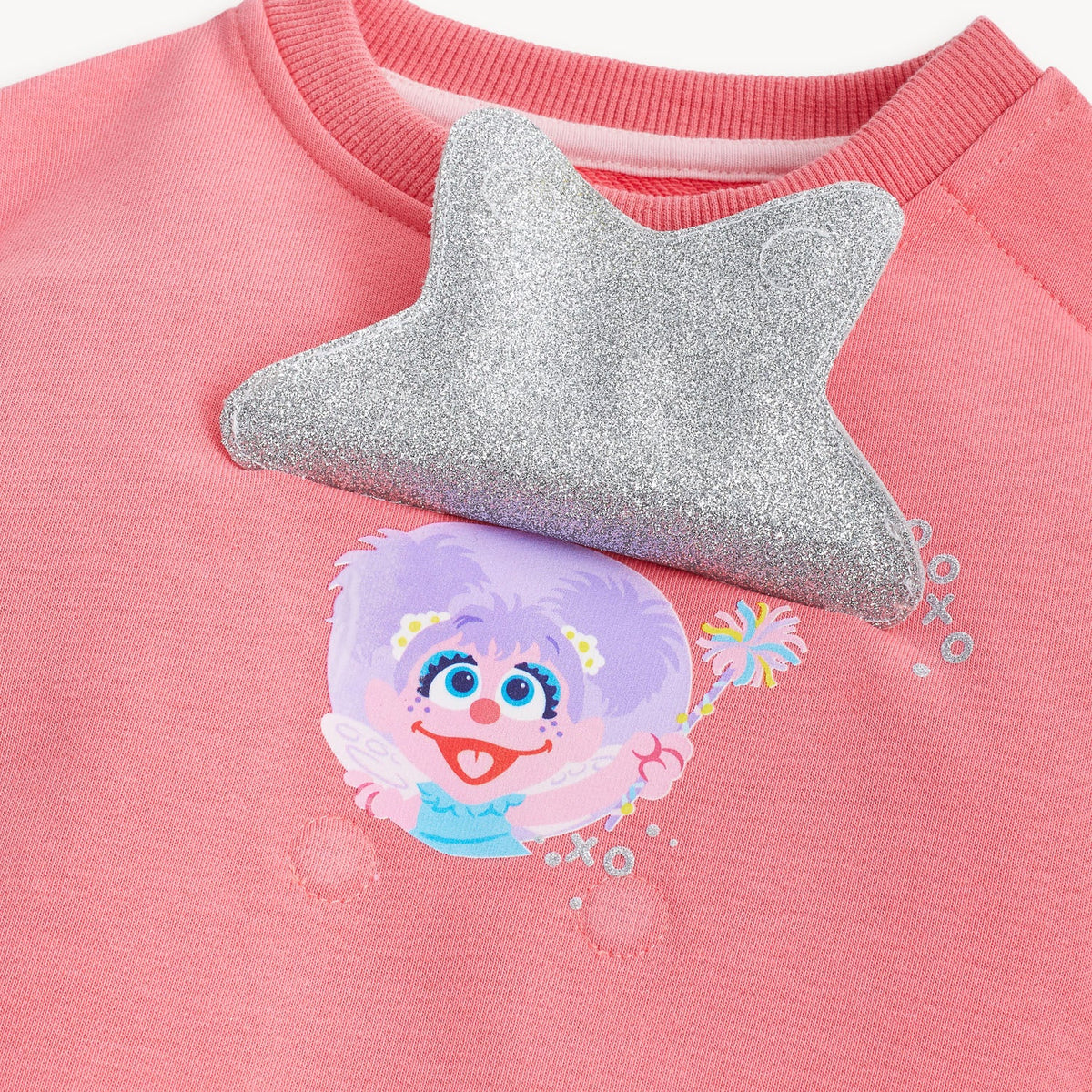 Magnetic Me Magnetic Sweatshirt Tutu Dress