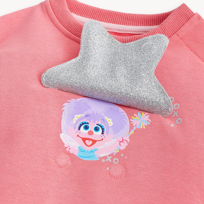 Magnetic Me Magnetic Sweatshirt Tutu Dress