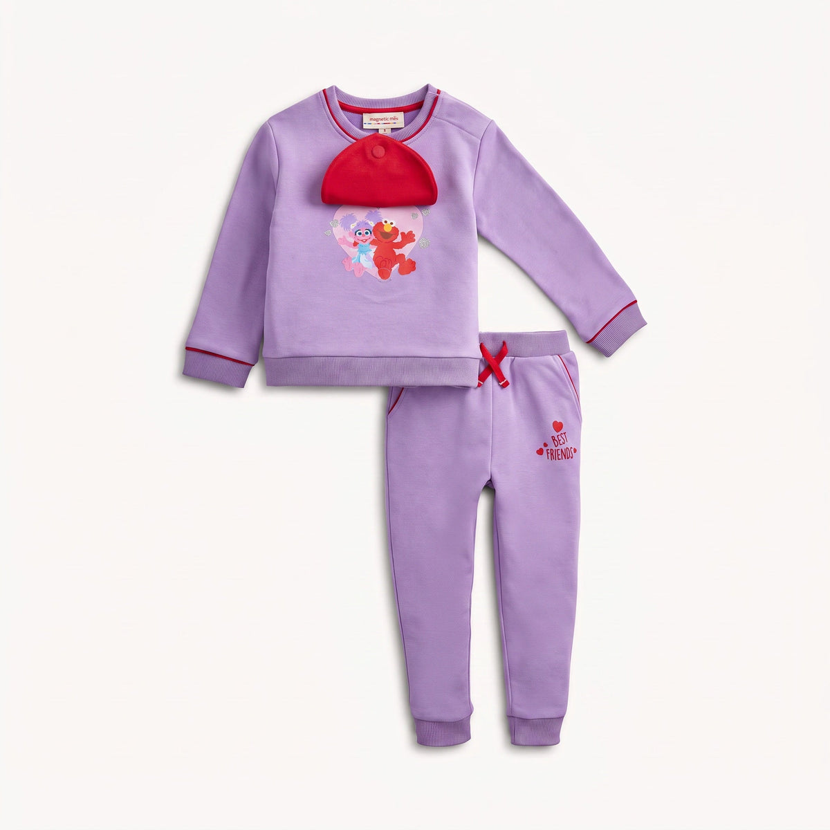 Magnetic Me Magnetic Sweatsuit