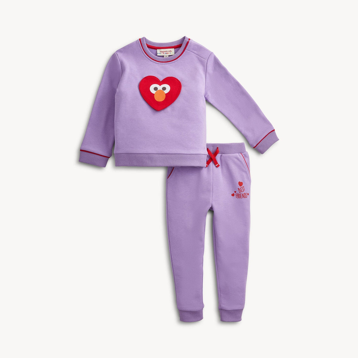 Magnetic Me Magnetic Sweatsuit