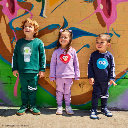 Magnetic Me Magnetic Sweatsuit