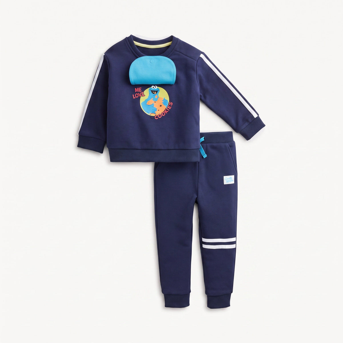 Magnetic Me Magnetic Sweatsuit