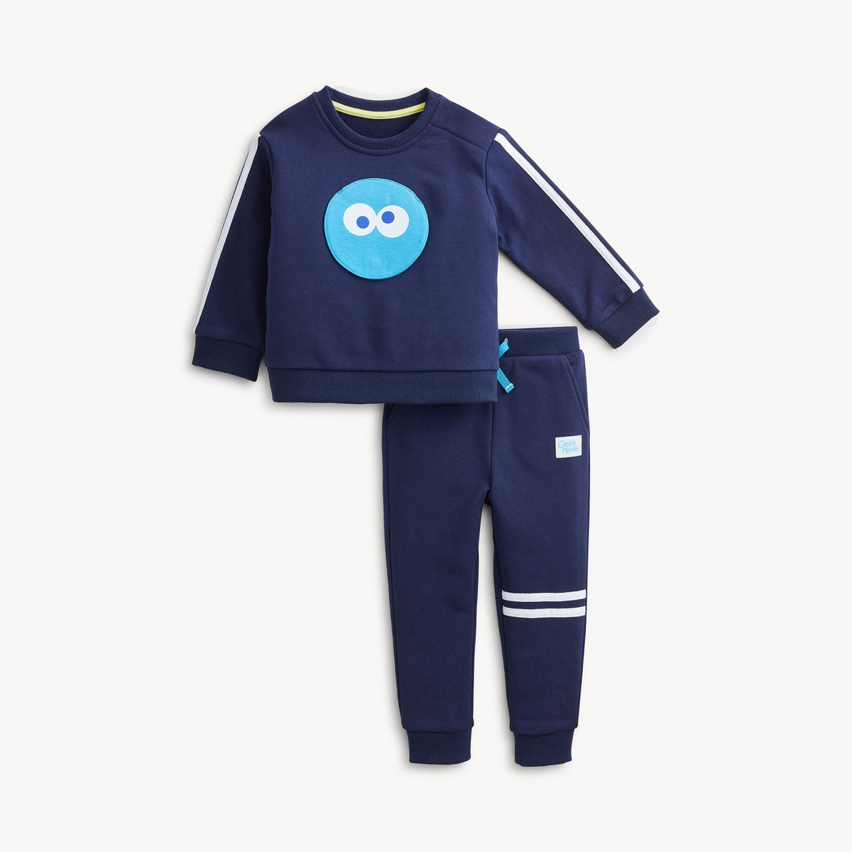 Magnetic Me Magnetic Sweatsuit