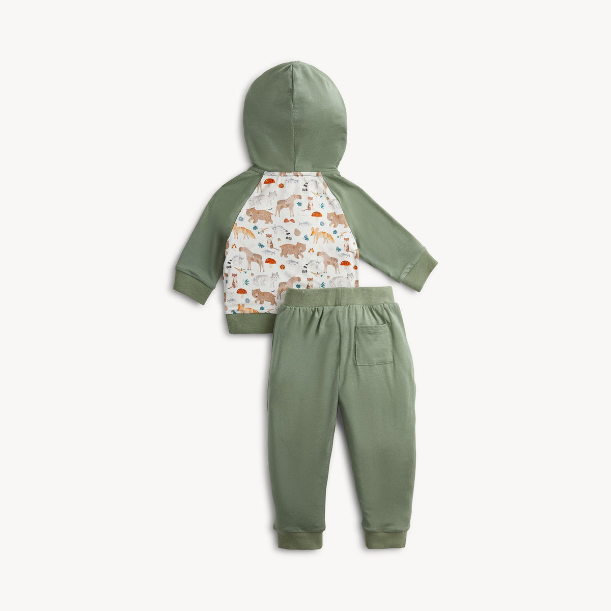 Magnetic Me Magnetic Hooded Sweatshirt & Jogger Set